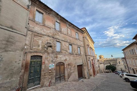 Villa i Fermo, Fermo, Fermo - € 120.000 | Ref: VV407 - foto 3