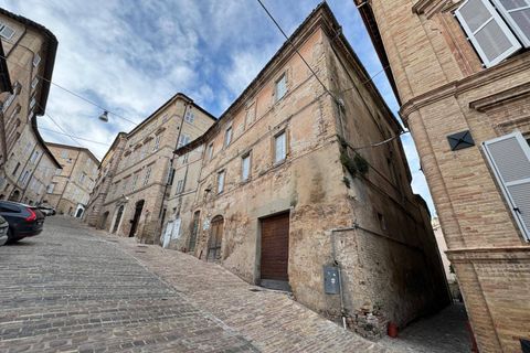 Villa i Fermo, Fermo, Fermo - € 120.000 | Ref: VV407 - foto 2