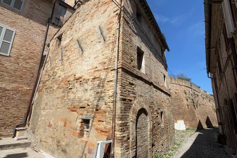 Villa i Fermo, Fermo, Fermo - € 80.000 | Ref: VV408 - foto 2
