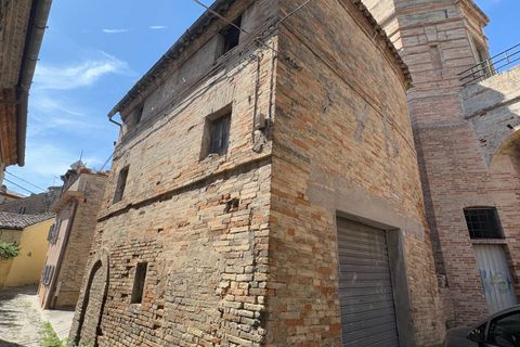 Villa i Fermo, Fermo, Fermo - € 80.000 | Ref: VV408 - foto 3