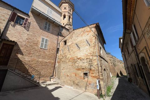 Villa i Fermo, Fermo, Fermo - € 80.000 | Ref: VV408 - foto 10