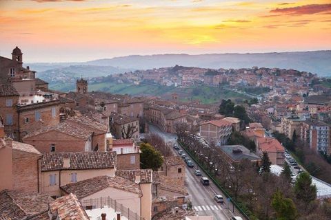 Villa i Fermo, Fermo, Fermo - € 80.000 | Ref: VV408 - foto 11
