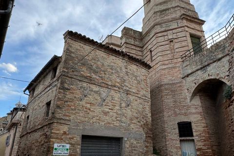 Villa i Fermo, Fermo, Fermo - € 80.000 | Ref: VV408 - foto 1