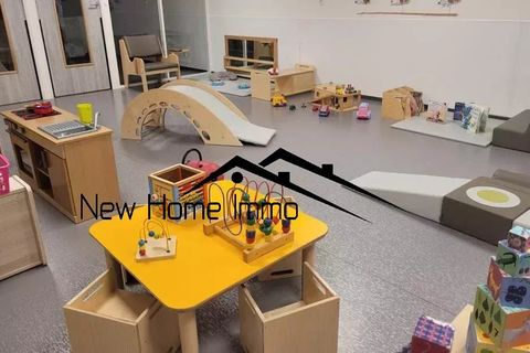Erhvervsejendom i Marseille, Bouches-du-Rhone, Marseille - € 330.000 | Ref: M252604 - foto 9