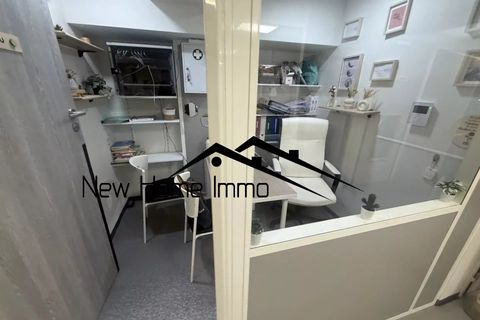 Erhvervsejendom i Marseille, Bouches-du-Rhone, Marseille - € 330.000 | Ref: M252604 - foto 13