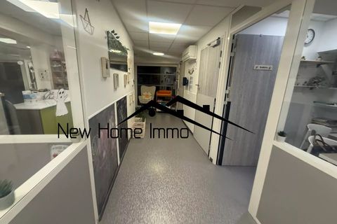 Erhvervsejendom i Marseille, Bouches-du-Rhone, Marseille - € 330.000 | Ref: M252604 - foto 14
