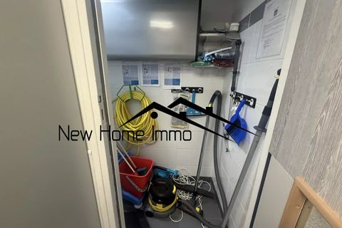 Erhvervsejendom i Marseille, Bouches-du-Rhone, Marseille - € 330.000 | Ref: M252604 - foto 16
