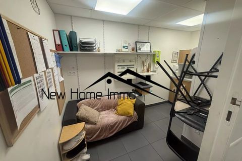 Erhvervsejendom i Marseille, Bouches-du-Rhone, Marseille - € 330.000 | Ref: M252604 - foto 18