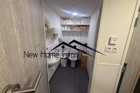 Erhvervsejendom i Marseille, Bouches-du-Rhone, Marseille - € 330.000 | Ref: M252604 - foto 19