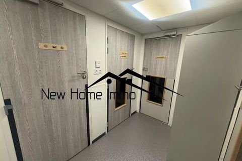 Erhvervsejendom i Marseille, Bouches-du-Rhone, Marseille - € 330.000 | Ref: M252604 - foto 20