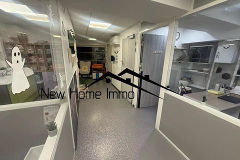 Erhvervsejendom i Marseille, Bouches-du-Rhone, Marseille - € 330.000 | Ref: M252604 - foto 21