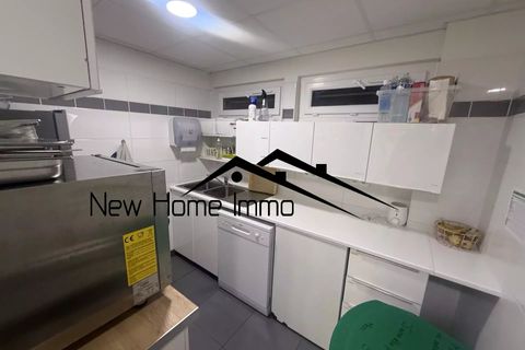 Erhvervsejendom i Marseille, Bouches-du-Rhone, Marseille - € 330.000 | Ref: M252604 - foto 22