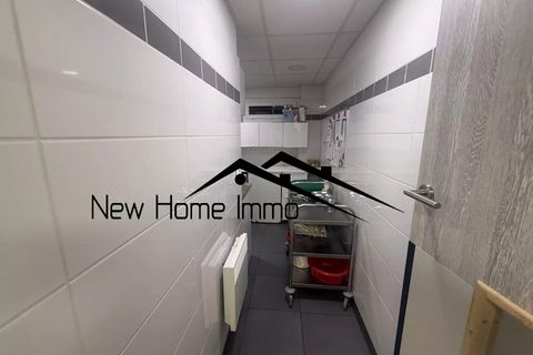 Erhvervsejendom i Marseille, Bouches-du-Rhone, Marseille - € 330.000 | Ref: M252604 - foto 23