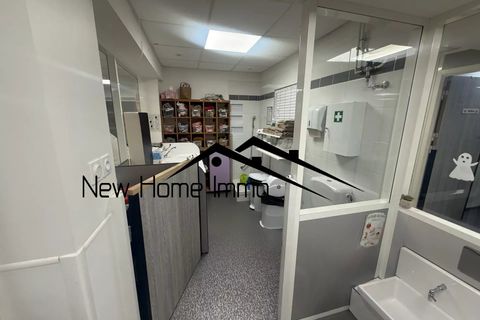 Erhvervsejendom i Marseille, Bouches-du-Rhone, Marseille - € 330.000 | Ref: M252604 - foto 24
