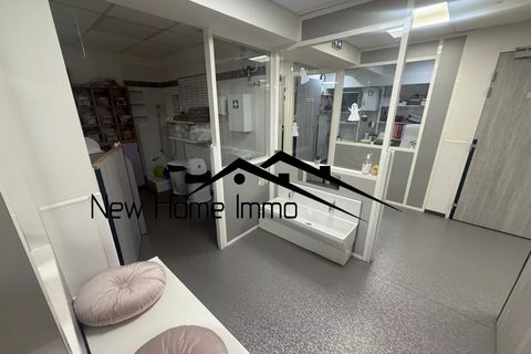Erhvervsejendom i Marseille, Bouches-du-Rhone, Marseille - € 330.000 | Ref: M252604 - foto 25