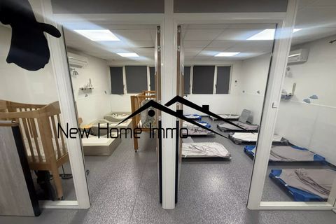 Erhvervsejendom i Marseille, Bouches-du-Rhone, Marseille - € 330.000 | Ref: M252604 - foto 27