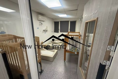Erhvervsejendom i Marseille, Bouches-du-Rhone, Marseille - € 330.000 | Ref: M252604 - foto 28