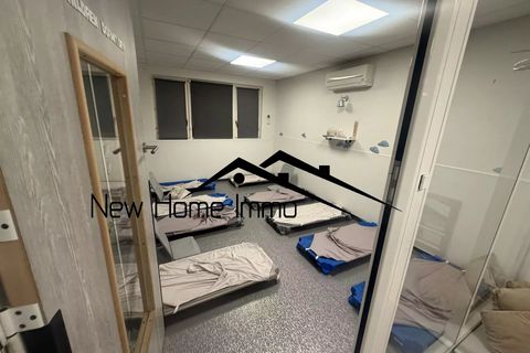 Erhvervsejendom i Marseille, Bouches-du-Rhone, Marseille - € 330.000 | Ref: M252604 - foto 29