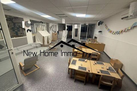Erhvervsejendom i Marseille, Bouches-du-Rhone, Marseille - € 330.000 | Ref: M252604 - foto 30