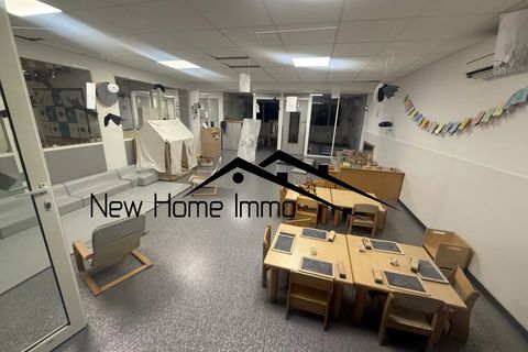 Erhvervsejendom i Marseille, Bouches-du-Rhone, Marseille - € 330.000 | Ref: M252604 - foto 31