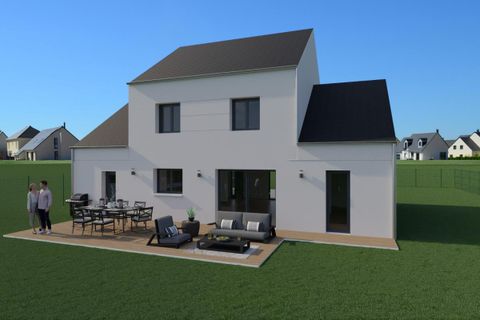 Villa a Dry, Loiret, Dry - € 271.000 | Ref: TB_VIGERY_09-03 - foto 2