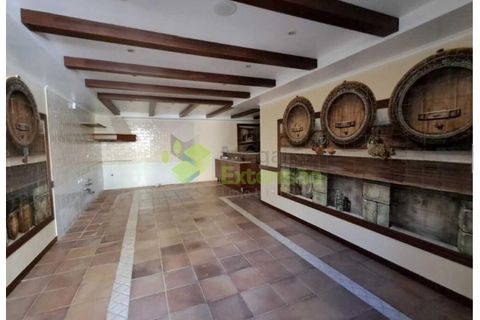 Villa i Belas, Lisbon, Belas - € 2.100.000 | Ref: 2087 - foto 5