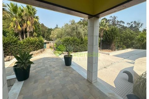 Villa i Belas, Lisbon, Belas - € 2.100.000 | Ref: 2087 - foto 10