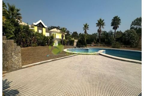 Villa i Belas, Lisbon, Belas - € 2.100.000 | Ref: 2087 - foto 12