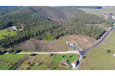 Helårsgrund i Torres Vedras, Lisbon, Torres Vedras - € 80.000 | Ref: 2065 - foto 1