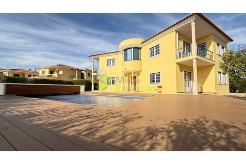 Villa i Cadaval, Lisbon, Cadaval - € 570.000 | Ref: 1670 - foto 1