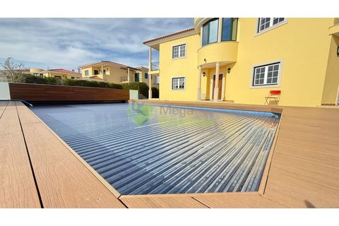 Villa i Cadaval, Lisbon, Cadaval - € 570.000 | Ref: 1670 - foto 2