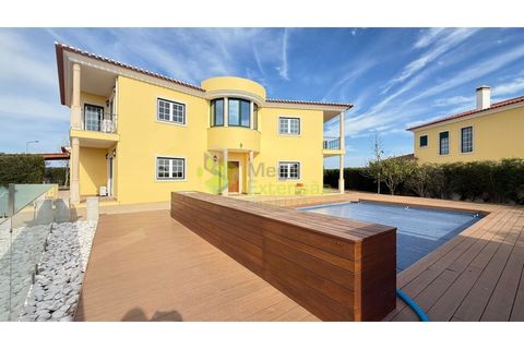 Villa i Cadaval, Lisbon, Cadaval - € 570.000 | Ref: 1670 - foto 3