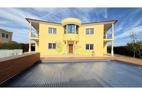 Villa i Cadaval, Lisbon, Cadaval - € 570.000 | Ref: 1670 - foto 4