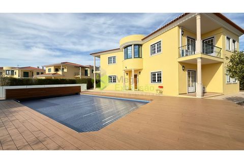 Villa i Cadaval, Lisbon, Cadaval - € 570.000 | Ref: 1670 - foto 5
