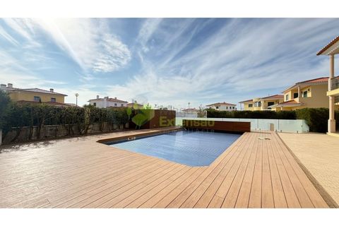 Villa i Cadaval, Lisbon, Cadaval - € 570.000 | Ref: 1670 - foto 6
