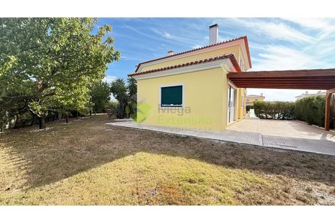 Villa i Cadaval, Lisbon, Cadaval - € 570.000 | Ref: 1670 - foto 9
