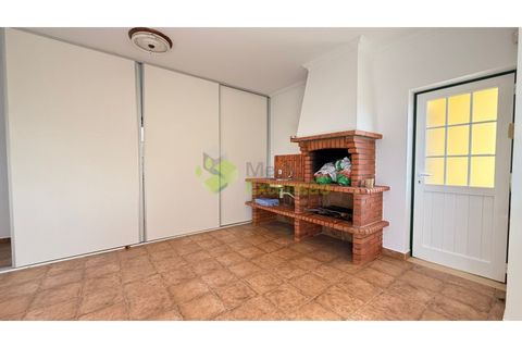 Villa i Cadaval, Lisbon, Cadaval - € 570.000 | Ref: 1670 - foto 14