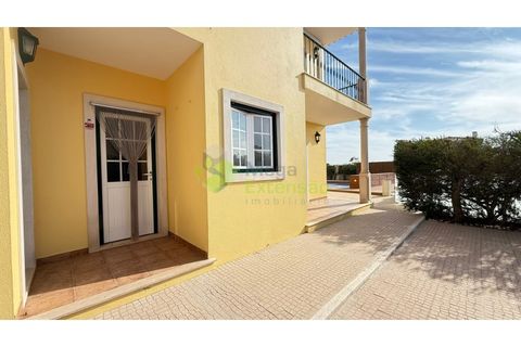 Villa i Cadaval, Lisbon, Cadaval - € 570.000 | Ref: 1670 - foto 20