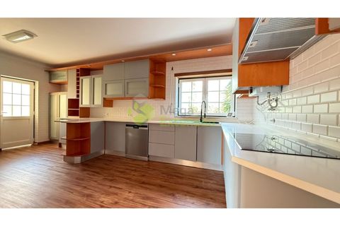 Villa i Cadaval, Lisbon, Cadaval - € 570.000 | Ref: 1670 - foto 25