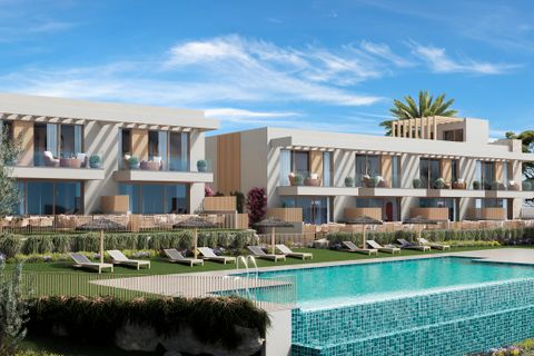 Byhus i Manilva, Malaga, Manilva - € 530.000 | Ref: 2285MVD27 - foto 1
