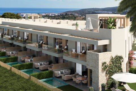 Byhus i Manilva, Malaga, Manilva - € 530.000 | Ref: 2285MVD27 - foto 14