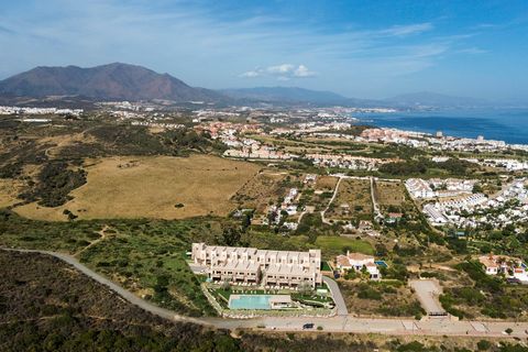 Byhus i Manilva, Malaga, Manilva - € 530.000 | Ref: 2285MVD27 - foto 16