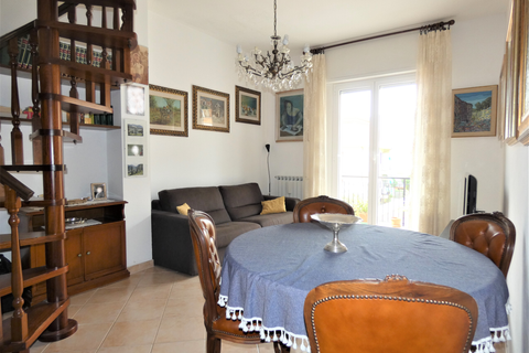 Lejlighed i Loano, Savona, Loano - € 280.000 | Ref: 29284 - foto 1