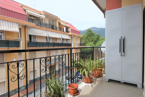 Lejlighed i Loano, Savona, Loano - € 280.000 | Ref: 29284 - foto 2