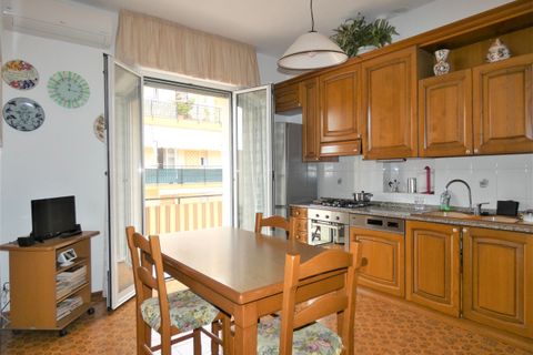 Lejlighed i Loano, Savona, Loano - € 280.000 | Ref: 29284 - foto 4