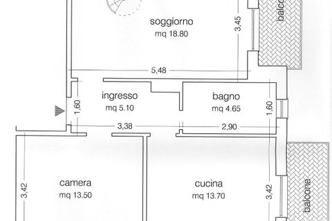 Lejlighed i Loano, Savona, Loano - € 280.000 | Ref: 29284 - foto 26