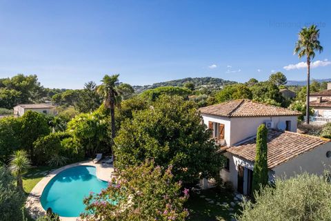 Villa i Mougins, Alpes-Maritimes, Mougins - € 1.350.000 | Ref: 86201687 - foto 2