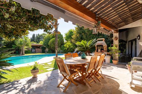 Villa i Mougins, Alpes-Maritimes, Mougins - € 1.350.000 | Ref: 86201687 - foto 4