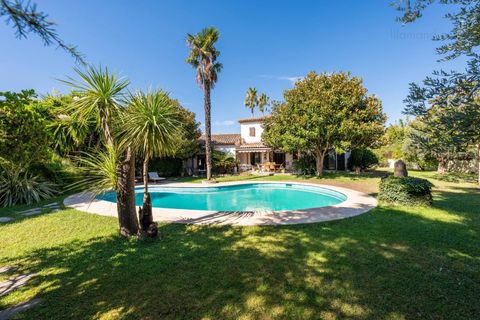 Villa i Mougins, Alpes-Maritimes, Mougins - € 1.350.000 | Ref: 86201687 - foto 5