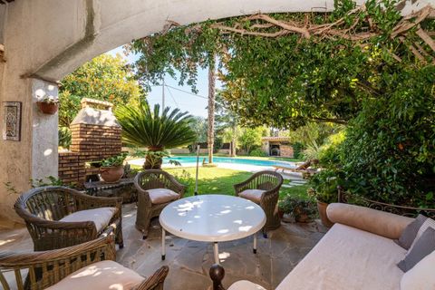 Villa i Mougins, Alpes-Maritimes, Mougins - € 1.350.000 | Ref: 86201687 - foto 3